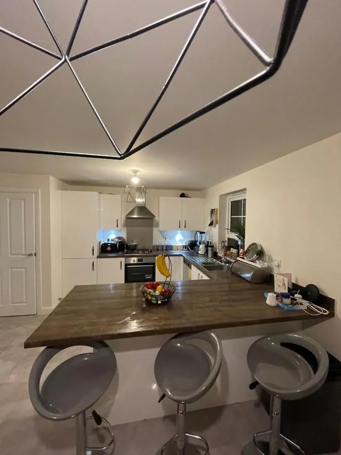 Your Perfect Holiday Home Rotherham Bed & Breakfast