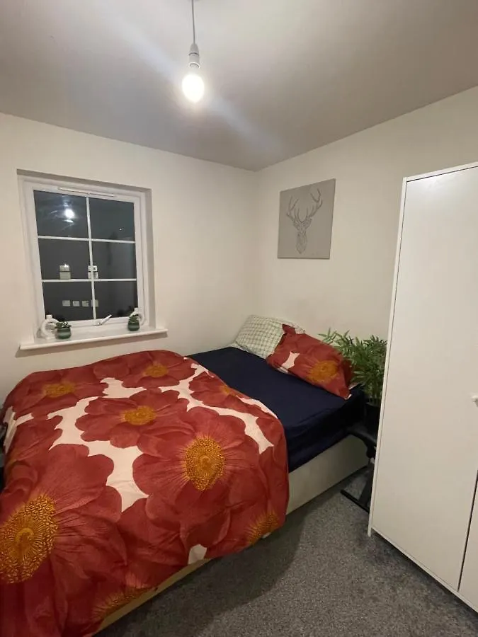Your Perfect Holiday Home Rotherham Regno Unito