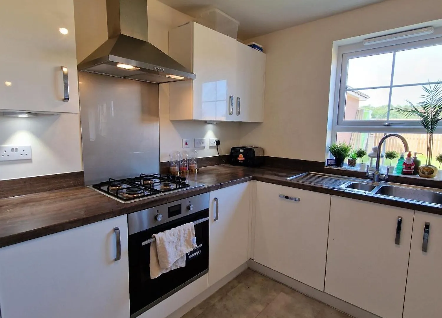 Bed & Breakfast Your Perfect Holiday Home Rotherham